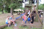 Cyklovýlet na hrad Prácheň 5.A 2016/17