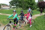 Cyklovýlet Poříčí 3.A 2014/15