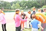 Cyklovýlet Poříčí 3.A 2015/16