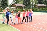 Cyklovýlet Poříčí 3.A 2015/16