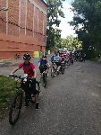 Cyklovýlet Poříčí 3.A 2019/20