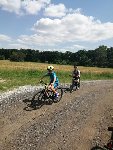 Cyklovýlet Poříčí 3.A 2019/20