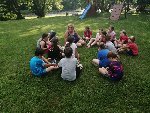 Cyklovýlet Poříčí 3.A 2019/20