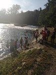Cyklovýlet Sudoměř 4.A 2020/21