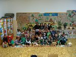 Den Afriky 3.B 2008/09 4.B 2009/10