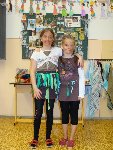 Den Afriky 3.B 2008/09 4.B 2009/10