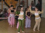 Den Asie 1.B 2010/11
