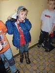 Den Asie 2.B 2010/11