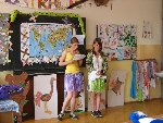 Den Austrálie 2.B 2011/12