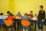 Den bez úrazu v DDM 5.C 2011/12