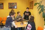 Den bez úrazu v DDM 5.C 2011/12