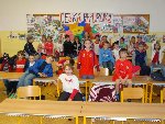 Den České republiky - 3.A 5.A 2014/15