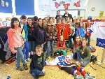 Den České republiky 4.D 2012/13