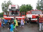 Den dětí 11 1.D 2010/11