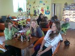 Den dětí 2012 6.C 2011/12