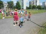 Den dětí 2016/17