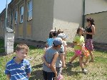 Den dětí 2016/17