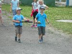 Den dětí 2016/17