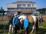 Den dětí 3.A 2011/12