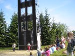 Den dětí 3.A 2011/12