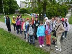 Den dětí 4.A 2009/10