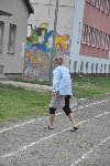 Den dětí 7. C 8.C 2019/20