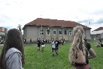 Den dětí 7. C 8.C 2019/20