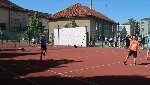 Den dětí - 8.B 8.B 2021/22