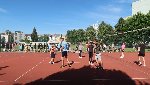 Den dětí - 8.B 8.B 2021/22