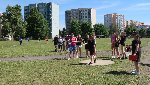 Den dětí - 8.B 8.B 2021/22