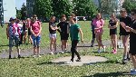 Den dětí - 8.B 8.B 2021/22