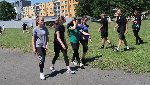 Den dětí - 8.B 8.B 2021/22