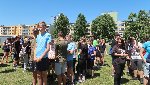 Den dětí - 8.B 8.B 2021/22