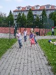 Den dětí ŠD 2010/11
