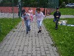 Den dětí ŠD 2010/11