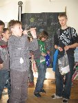 Den Jižní Ameriky v 5.A 5.A 2009/10