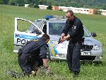 Den na letišti 1.C 2014/15