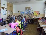 Den regionu - 4.A 5.A 2014/15