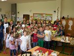 Den regionu- vodní mlýn Hoslovice 2.C 2013/14