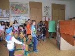 Den řemesel 1.B 2015/16