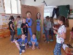 Den řemesel 2.A 2015/16