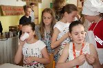 Den řemesel a 60. výročí školy 5.D 2015/16