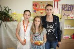 Den řemesel a 60. výročí školy 5.D 2015/16