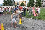 Den řemesel a 60. výročí školy 5.D 2015/16