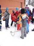Den s hasiči 4.tř. 5.C 2013/14