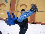 Den s hasiči 4.tř. 5.C 2013/14