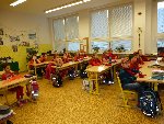 Den v červeném 4.A 2017/18