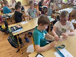 Den zdravovědy s odborníkem 3.C 2021/22