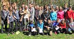 Den Země 2016 5.D 2015/16