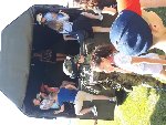 dětský den letiště 25. 6. 2019 7.A 2018/19
